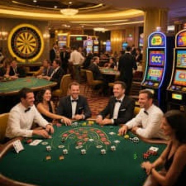 777vie – Slot Online hấp dẫn